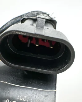 2008 Evinrude 250 HP 2 Stroke Etec Starboard Side Fuel Injector 5007586 OEM