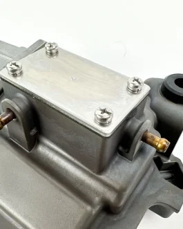 2018 Suzuki 350 HP 4 Stroke Outboard Vapor Separator Tank VST Cleaned & Inspected