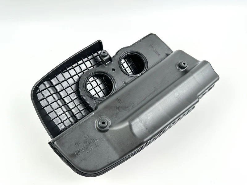 Evinrude 75 90 HP Outboard Etec Air Silencer Box Assembly 5005183 2004+ - Image 8