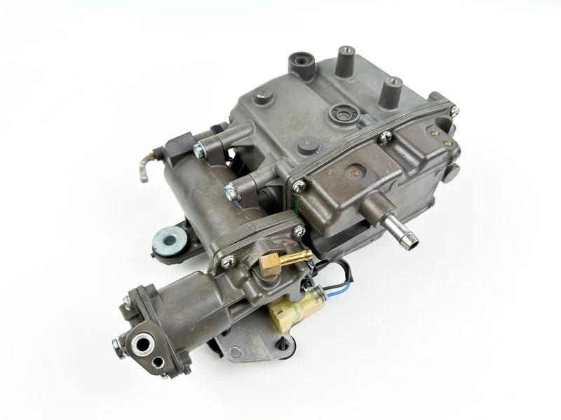 2016 Honda 150 HP 4 Stroke Outboard Vapor Separator Tank VST 16730-ZY6-063 OEM