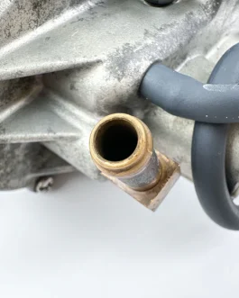 2003 Yamaha 115 HP 4 Stroke Outboard VST Float Chamber Assembly Cleaned & Tested