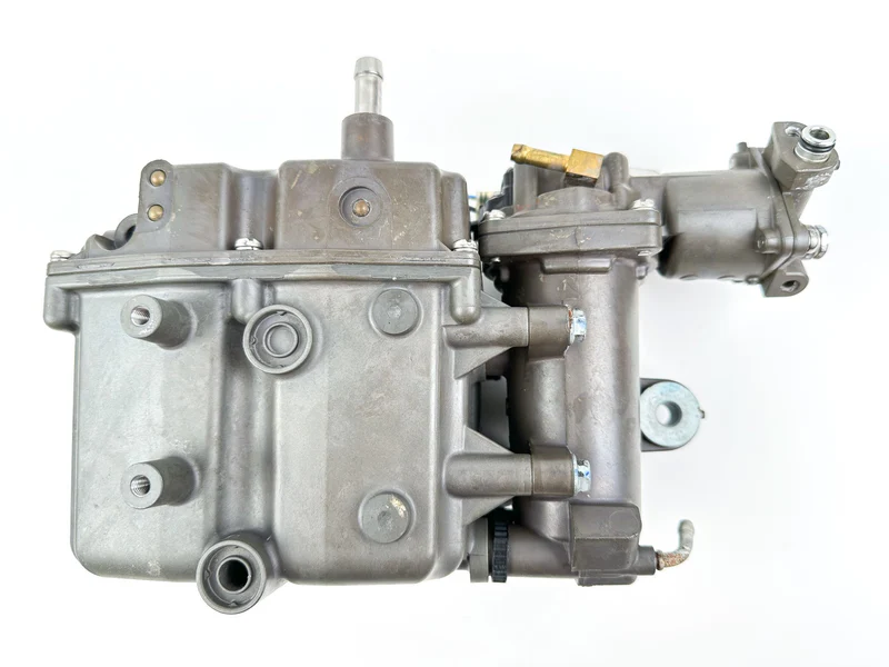 2016 Honda 150 HP 4 Stroke Outboard Vapor Separator Tank VST 16730-ZY6-063 OEM - Image 8