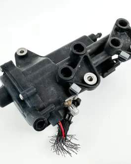 2013 Evinrude 30 HP 2 Stroke Outboard Vapor Separator Tank VST 5007896 OEM