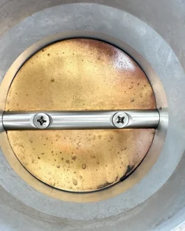 2019 Yamaha 250 HP 4 Stroke Outboard Throttle Body Assembly 6CB-13751-10-00 OEM