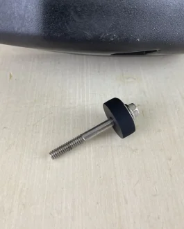 Evinrude 50 60 HP 2 Stroke Etec Outboard Air Intake Silencer 5005193