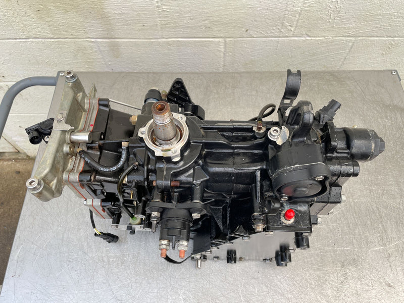 2012 Evinrude 50 HP 2 Stroke Outboard Powerhead 5007396 OEM - Image 6