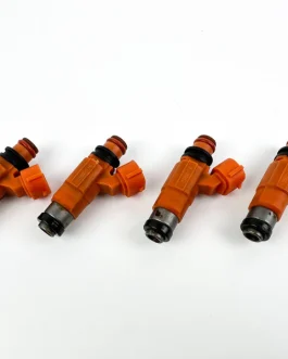 2003 Yamaha 115 HP 4 Stroke Outboard Fuel Injector 68V-8A360-00-00 Cleaned & Tested