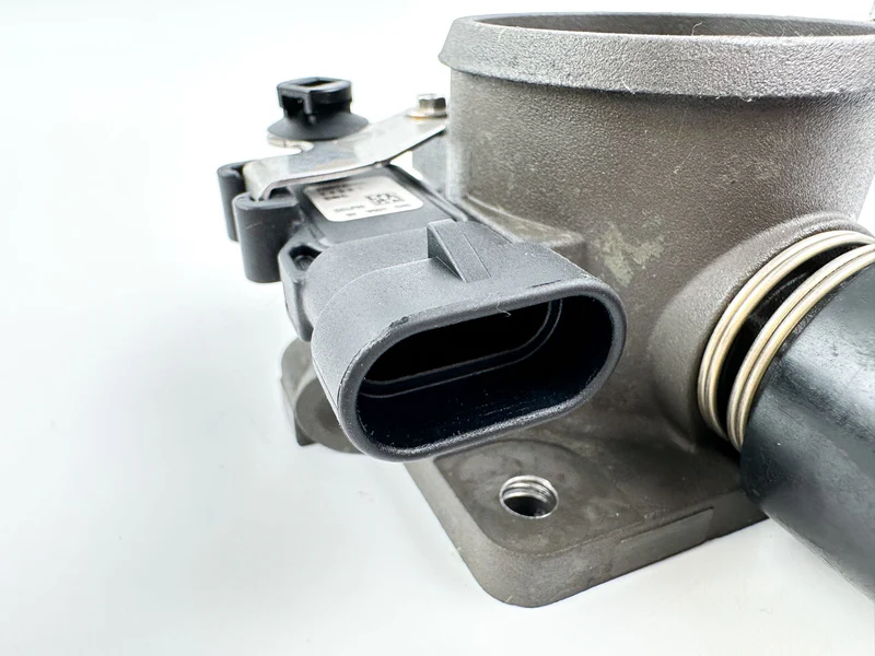 2021 Mercury 115 HP 4 Stroke Outboard Throttle Body Assembly 8M0088066 OEM - Image 16