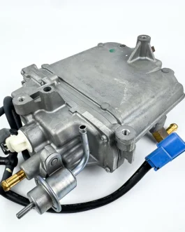 2016 Yamaha 150 HP 4 Stroke Outboard VST Float Chamber Assembly Cleaned & Tested