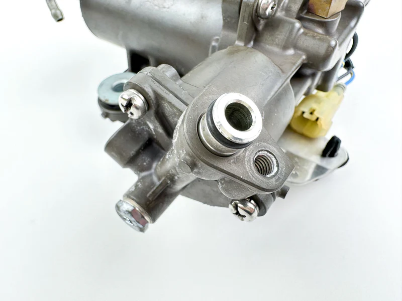 2016 Honda 150 HP 4 Stroke Outboard Vapor Separator Tank VST 16730-ZY6-063 OEM - Image 11