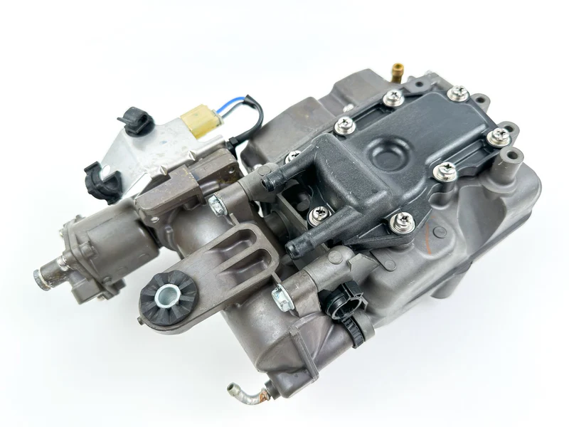 2016 Honda 150 HP 4 Stroke Outboard Vapor Separator Tank VST 16730-ZY6-063 OEM - Image 5