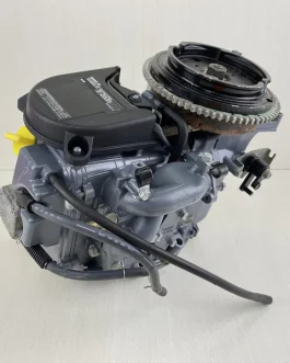 2001+ Yamaha 6 8 9.9 HP 4 Stroke Outboard Powerhead Crankcase Long Block