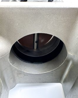 2008 Yamaha 250 HP 4 Stroke Outboard Throttle Body Assembly 6P2-13750-00-00 OEM