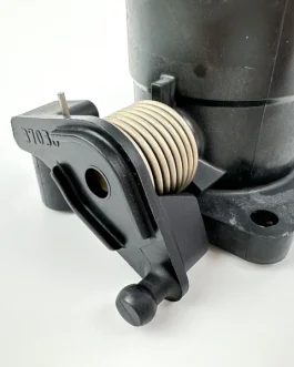 2004 Mercury 60 HP 4 Stroke Outboard Throttle Body Assembly 877831T OEM