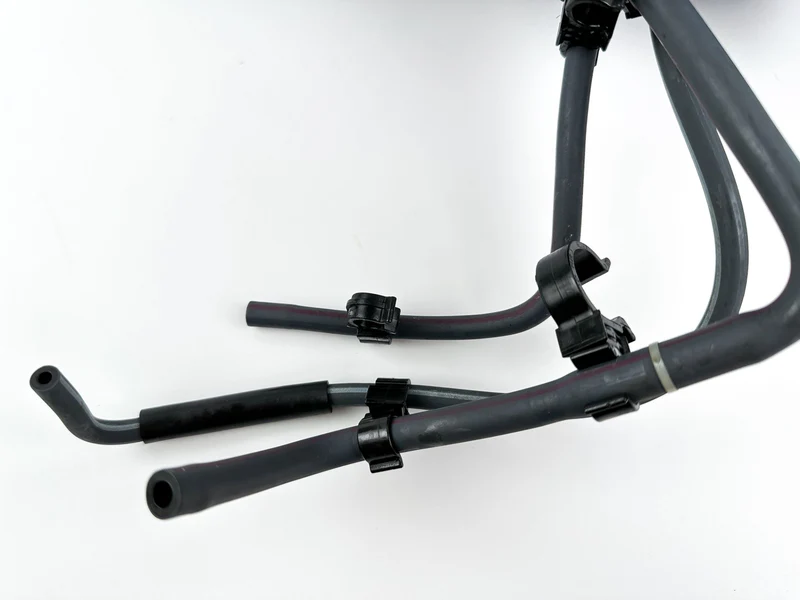 2008 Yamaha 250 HP 4 Stroke Outboard Throttle Body Assembly 6P2-13750-00-00 OEM - Image 17