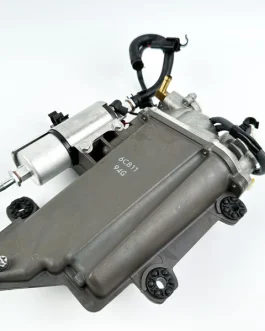 2019 Yamaha 250 HP 4 Stroke Outboard VST Float Chamber 6CB-14180-11-00 – Cleaned