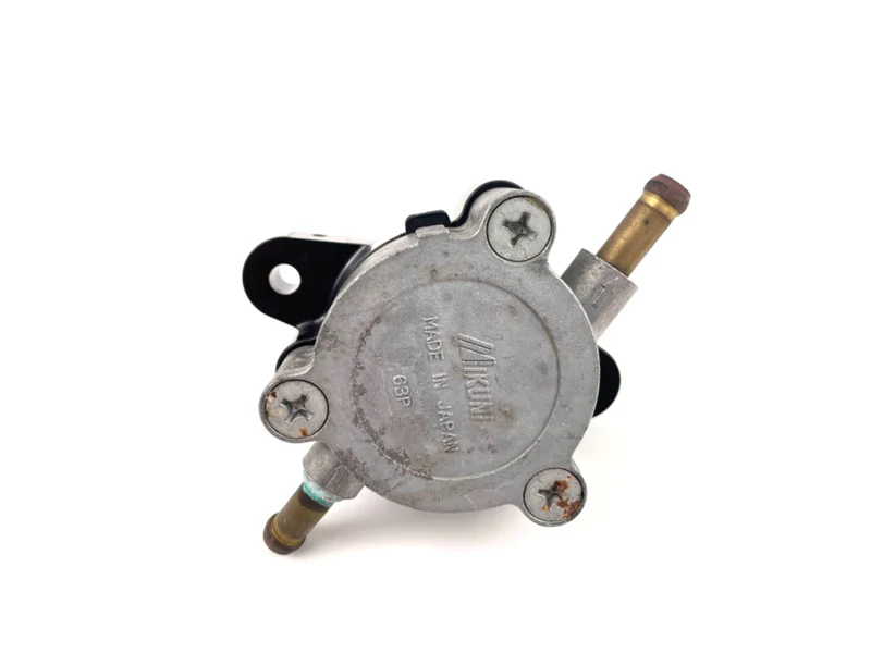 04 - 2014 Yamaha 150HP 4 Stroke Outboard Fuel Pump Assembly 63P-24410-10-00 - Image 7