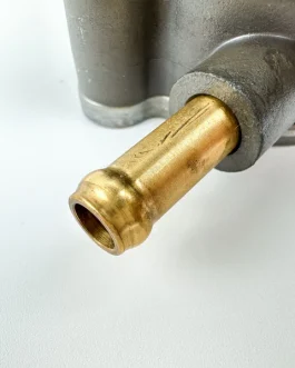 2012 Yamaha 115 HP 4 Stroke Outboard Fuel Pump 6D8-24410-10-00 OEM