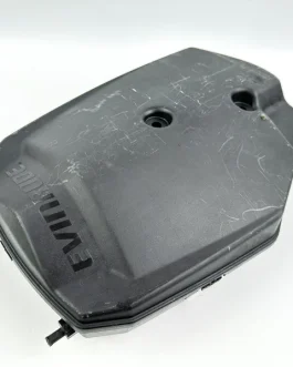 2017 Evinrude 200HP 2 Stroke Etec Outboard Intake Air Silencer Assembly 5007623 OEM