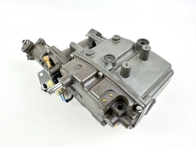 2016 Honda 150 HP 4 Stroke Outboard Vapor Separator Tank VST 16730-ZY6-063 OEM - Image 9