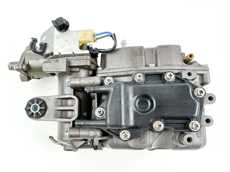 2016 Honda 150 HP 4 Stroke Outboard Vapor Separator Tank VST 16730-ZY6-063 OEM - Image 7