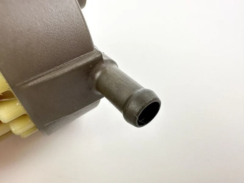 2019 Yamaha 250 HP 4 Stroke Outboard Fuel Filter Assembly 6P3-24560-22-00 OEM - Image 5