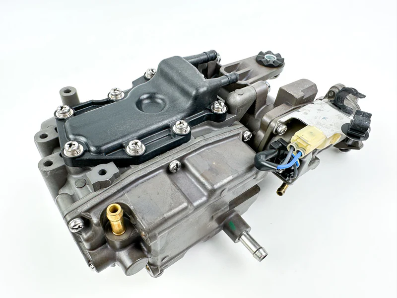 2016 Honda 150 HP 4 Stroke Outboard Vapor Separator Tank VST 16730-ZY6-063 OEM - Image 6