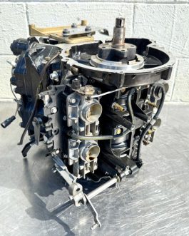 2005 Evinrude 115HP Ficht 2 Stroke Outboard Powerhead OEM