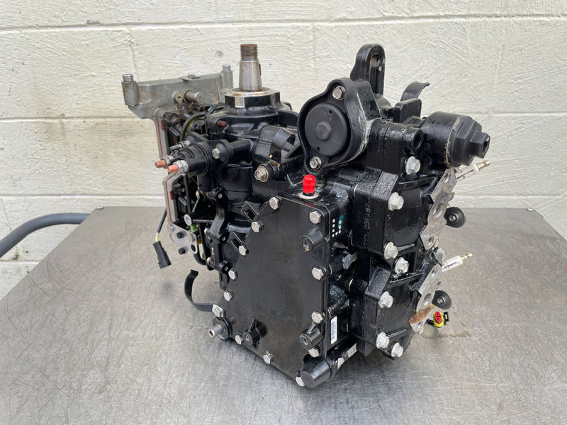 2012 Evinrude 50 HP 2 Stroke Outboard Powerhead 5007396 OEM - Image 15