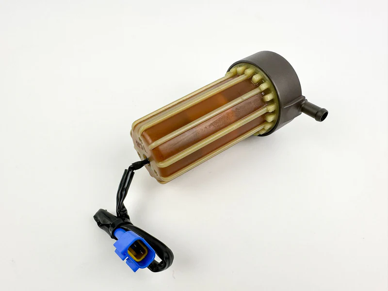 2019 Yamaha 250 HP 4 Stroke Outboard Fuel Filter Assembly 6P3-24560-22-00 OEM - Image 19