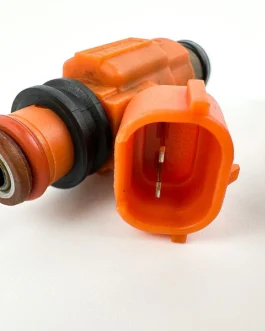 2003 Yamaha 115 HP 4 Stroke Outboard Fuel Injector 68V-8A360-00-00 Cleaned & Tested