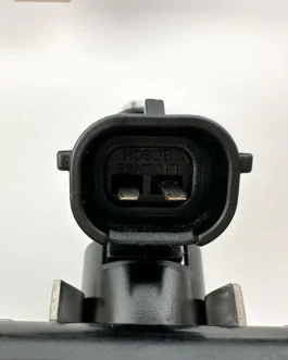 2019 Yamaha 250 HP 4 Stroke Outboard Fuel Injector Set W/ Rail 6CB-13161-10-00 OEM