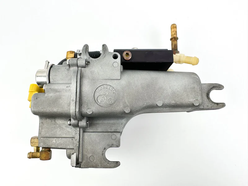 2004 Mercury 60 HP 4 Stroke Outboard Vapor Separator Tank VST 883214T1 OEM - Image 6