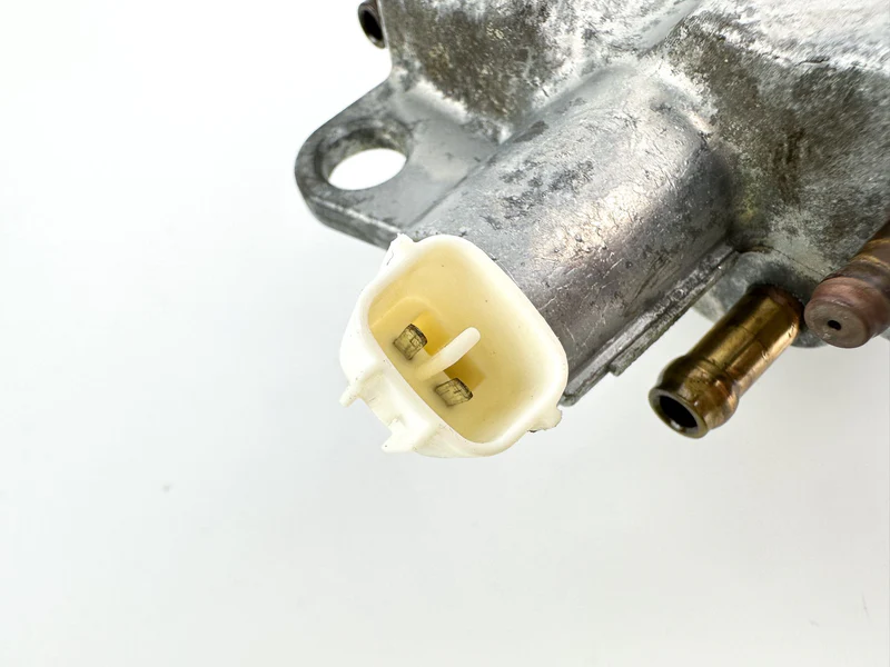 2005 Suzuki 140 HP 4 Stroke Outboard Vapor Separator Tank VST 15600-90J01 OEM - Image 8