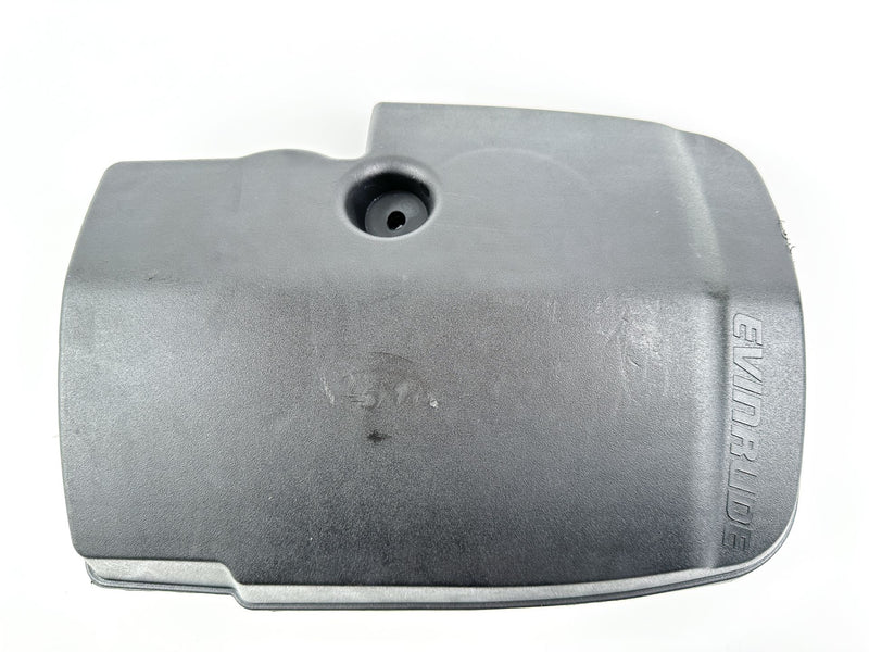Evinrude 75 90 HP Outboard Etec Air Silencer Box Assembly 5005183 2004+ - Image 2