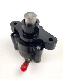 2016 Yamaha 150 HP 4 Stroke Outboard Fuel Pump 63P-24410-20-00 OEM