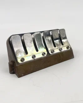 Evinrude Reed Box Block Valve Assembly 0397336 397336 0766462 0439042