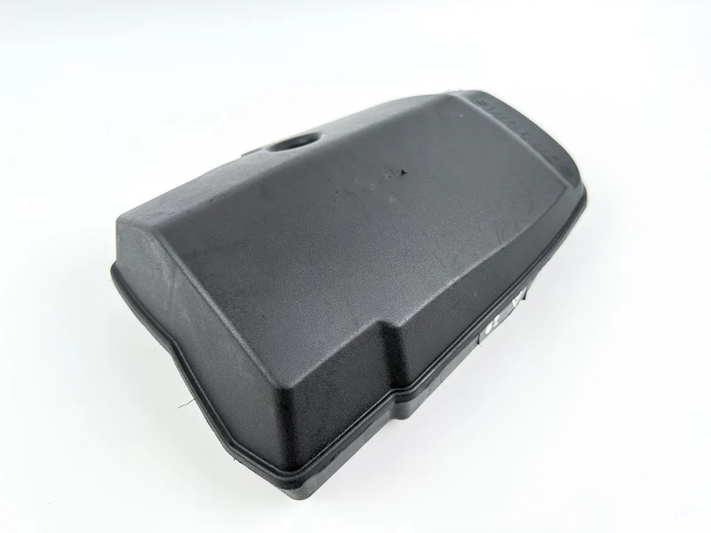 Evinrude 75 90 HP Outboard Etec Air Silencer Box Assembly 5005183 2004+ - Image 3