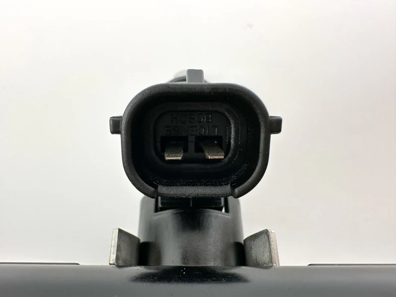 2019 Yamaha 250 HP 4 Stroke Outboard Fuel Injector Set W/ Rail 6CB-13161-10-00 OEM - Image 14