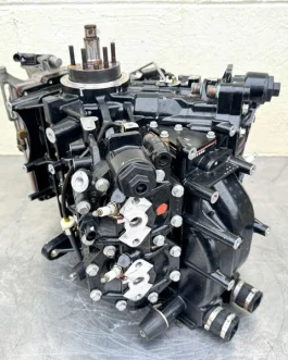 2008 Evinrude 115HP 2 Stroke Etec Outboard Powerhead 5007435 OEM