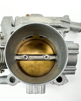 2012 Yamaha 115 HP 4 Stroke Outboard Throttle Body Assembly 68V-13751-20-00 OEM