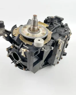 1984 – 2001 Johnson Evinrude 20 25 30 35 HP 2 Stroke Outboard Powerhead