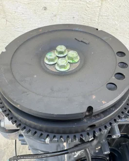 2005 Honda 40 HP 4 Stroke Outboard Powerhead 12000-ZW4-405ZA OEM