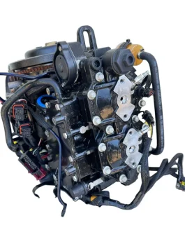 2006 Evinrude 40 HP Etec 2 Stroke Outboard Powerhead 5006190 OEM