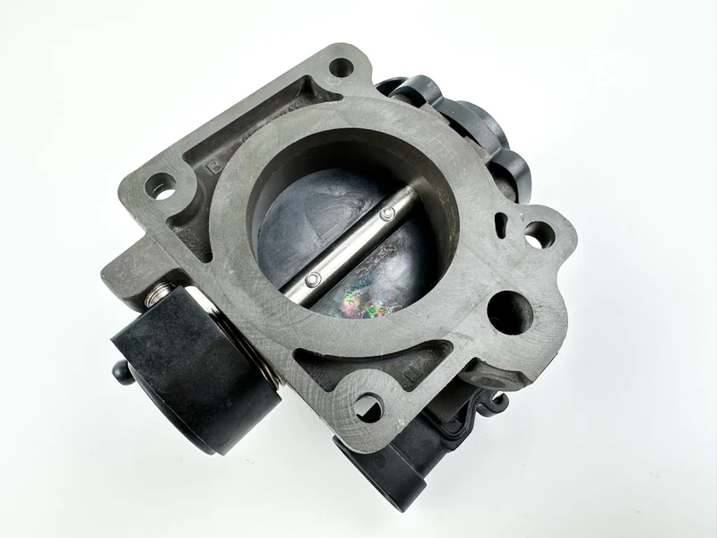 2021 Mercury 115 HP 4 Stroke Outboard Throttle Body Assembly 8M0088066 OEM - Image 6