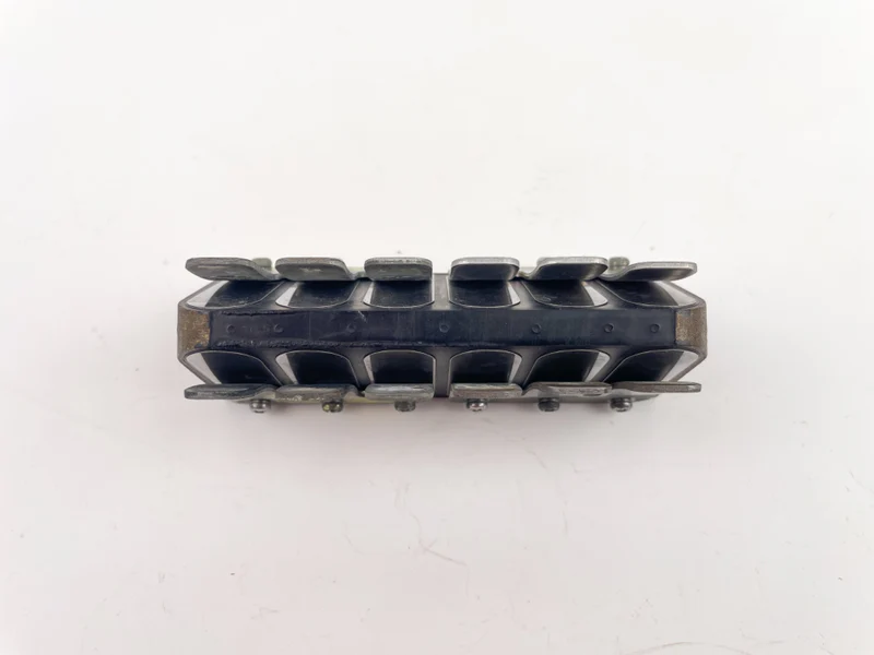 Evinrude Reed Box Block Valve Assembly 0397336 397336 0766462 0439042 - Image 2