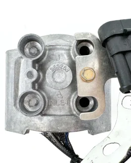 2008 Evinrude 250 HP 2 Stroke Etec Port Side Fuel Injector 5007585 OEM