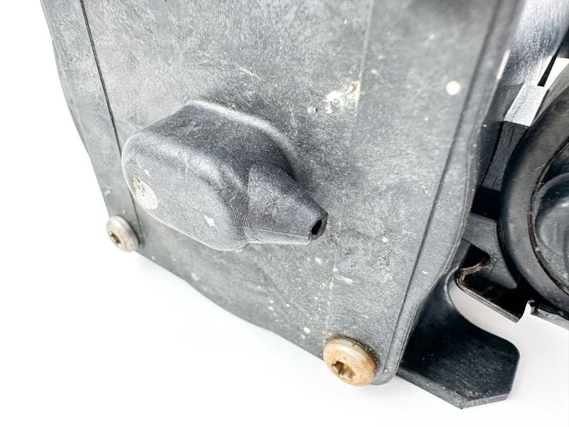 2008 Evinrude 250 HP 2 Stroke Etec Vapor Separator Tank VST 5006063 OEM - Image 5