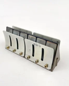 Yamaha 2 Stroke Outboard Reed Valve Assembly 6D0-13610-00-00 – New Old Stock