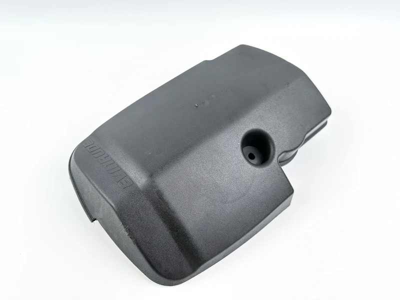 Evinrude 75 90 HP Outboard Etec Air Silencer Box Assembly 5005183 2004+ - Image 5